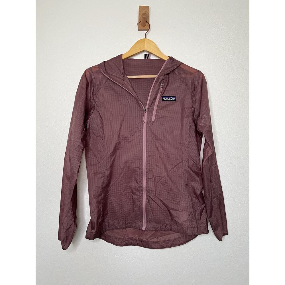 Patagonia Houdini Women's Jacket in Mauve